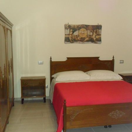 Angeli Bed & Breakfast Conversano Ngoại thất bức ảnh