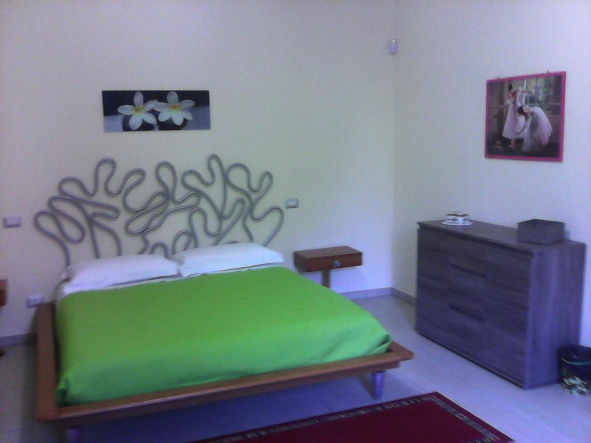 Angeli Bed & Breakfast Conversano Ngoại thất bức ảnh