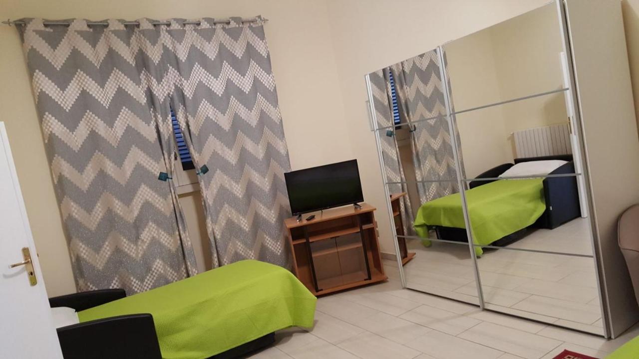 Angeli Bed & Breakfast Conversano Ngoại thất bức ảnh