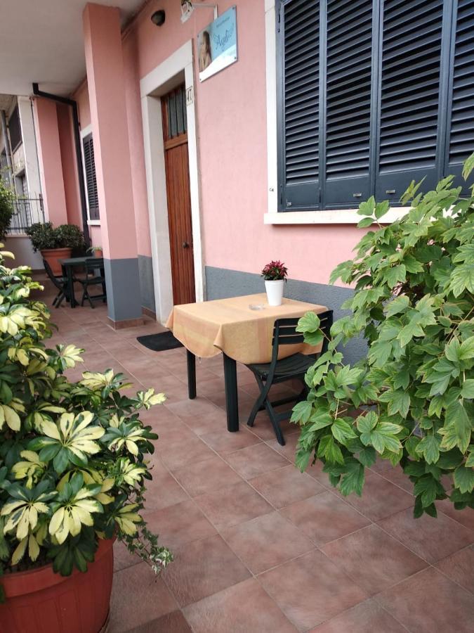 Angeli Bed & Breakfast Conversano Ngoại thất bức ảnh